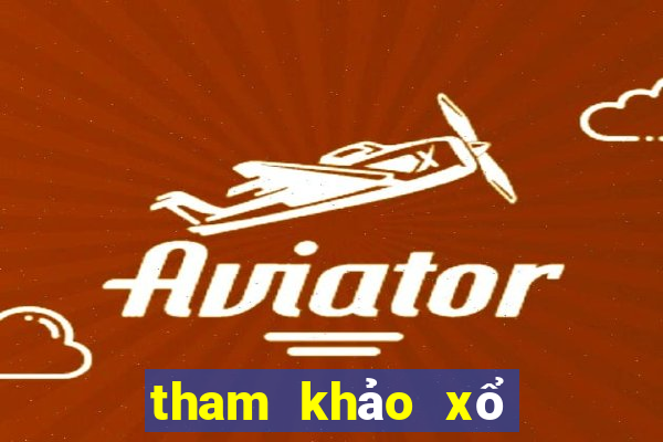 tham khảo xổ số khánh hòa hôm nay