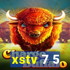 xstv 7 5