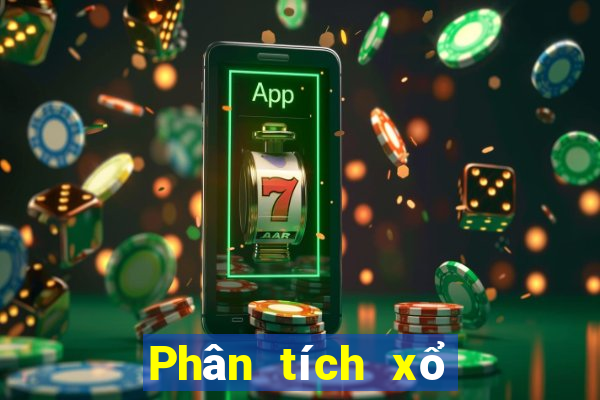 Phân tích xổ số hải phòng thứ tư