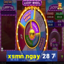 xsmn ngay 28 7