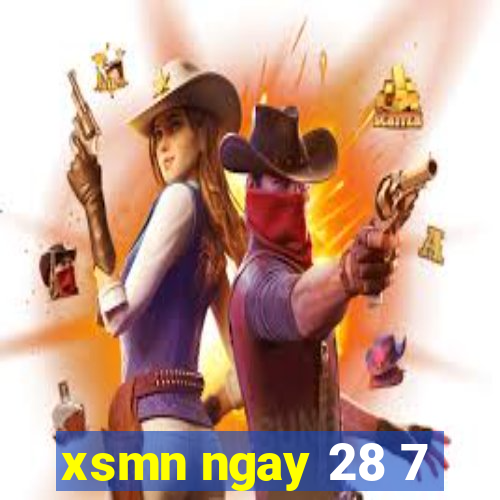 xsmn ngay 28 7