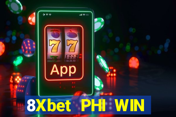 8Xbet PHI WIN Tải về