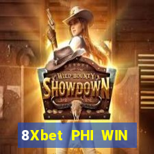 8Xbet PHI WIN Tải về