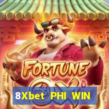 8Xbet PHI WIN Tải về