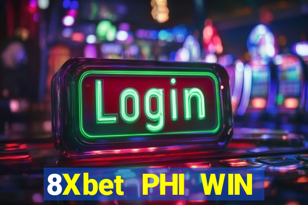 8Xbet PHI WIN Tải về