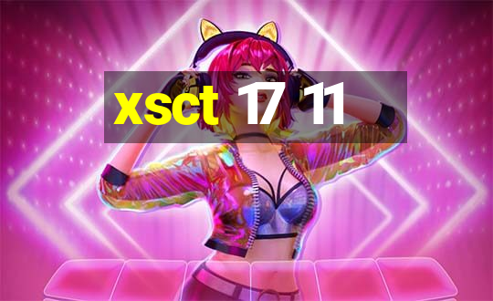 xsct 17 11