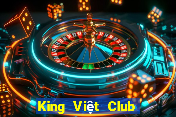 King Việt Club Game Bài Ionline