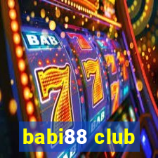 babi88 club