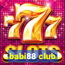 babi88 club