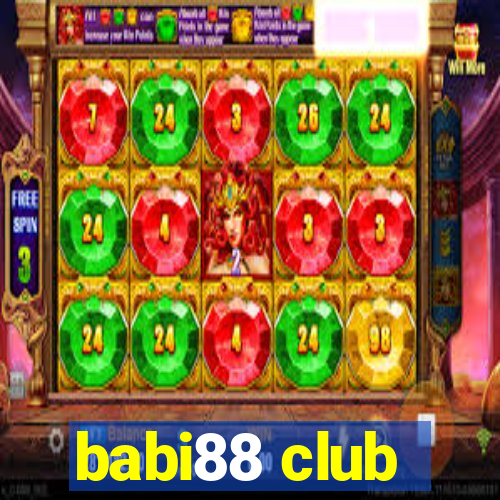 babi88 club