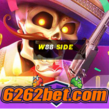 w88 side