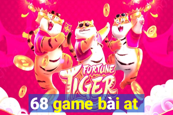 68 game bài at