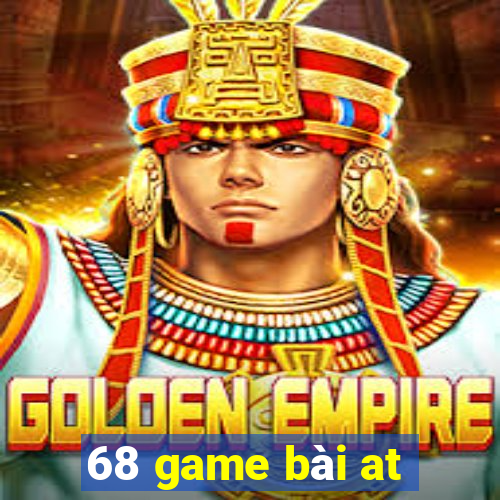 68 game bài at