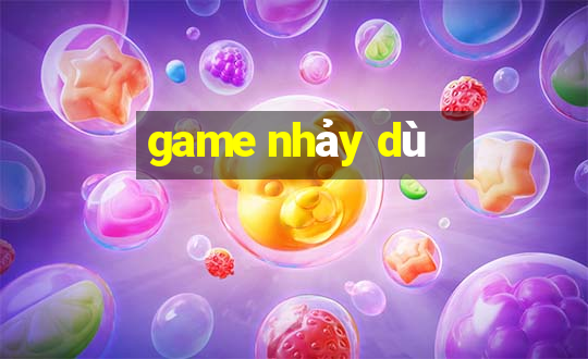 game nhảy dù