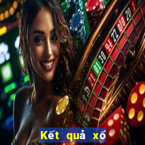 Kết quả xổ số Kiên Giang