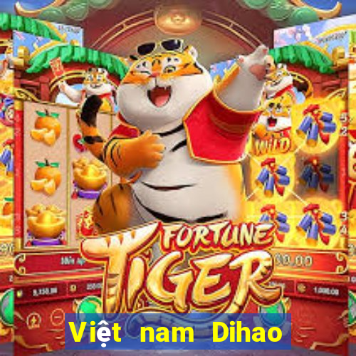 Việt nam Dihao game bài