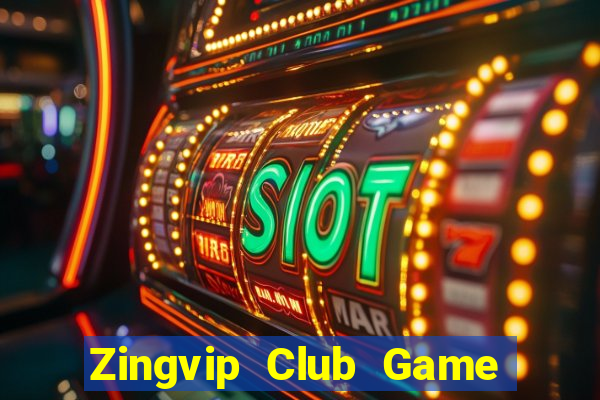 Zingvip Club Game Bài Su500 Iphone