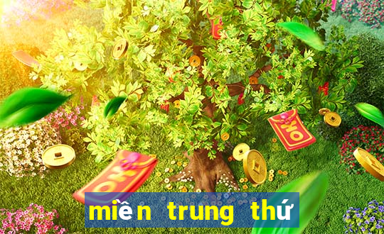 miền trung thứ tư hàng tuần