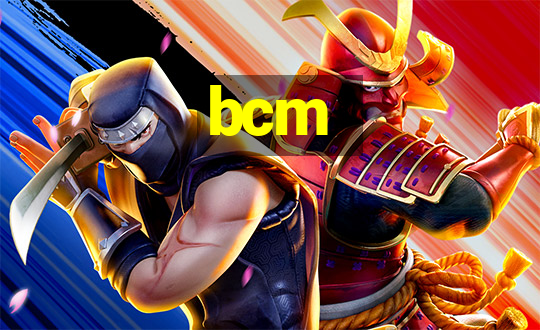 bcm