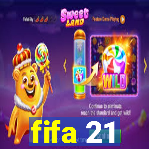 fifa 21