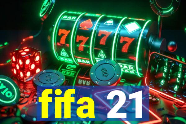 fifa 21