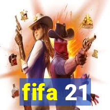 fifa 21