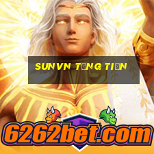 Sunvn Tặng Tiền