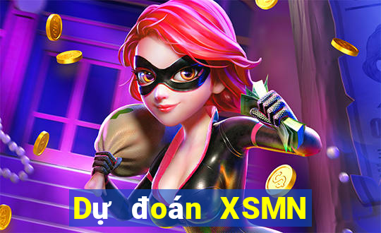 Dự đoán XSMN ngày 7