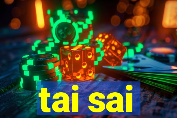 tai sai