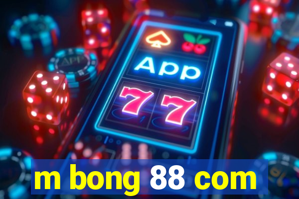 m bong 88 com