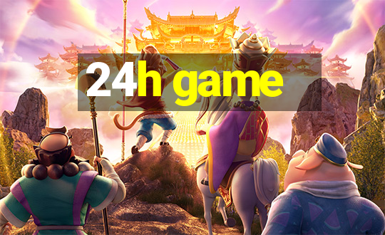 24h game