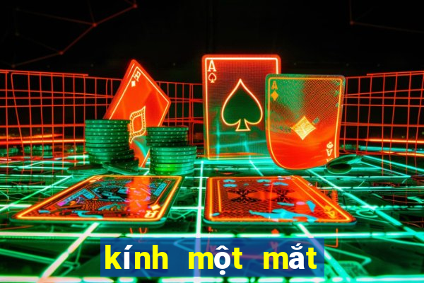 kính một mắt kaito kid