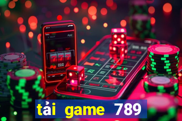 tải game 789 club ios