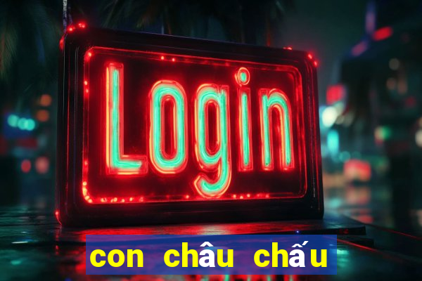 con châu chấu đánh số mấy