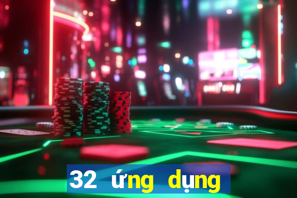 32 ứng dụng xổ số tải về