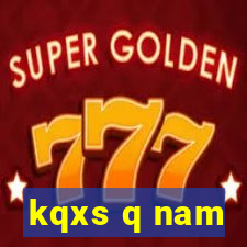 kqxs q nam