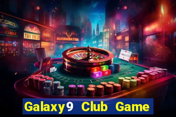 Galaxy9 Club Game Bài 68