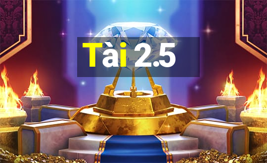 Tài 2.5