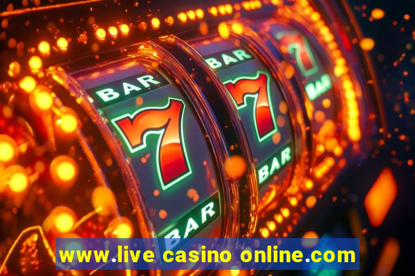 www.live casino online.com