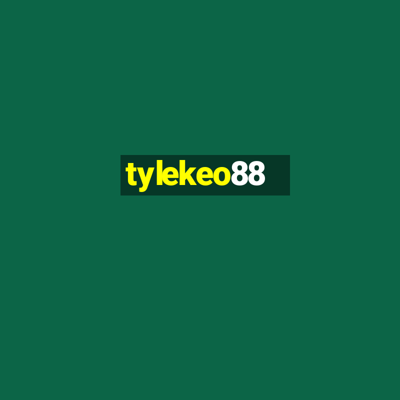 tylekeo88