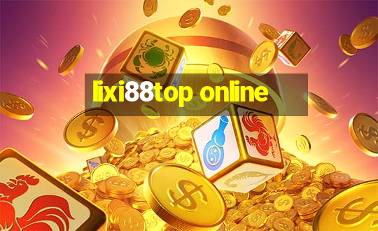 lixi88top online