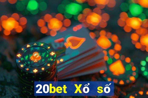 20bet Xổ số kiến thiết txc.bio