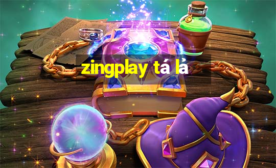 zingplay tá lả