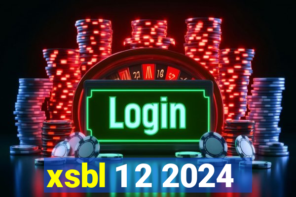 xsbl 1 2 2024