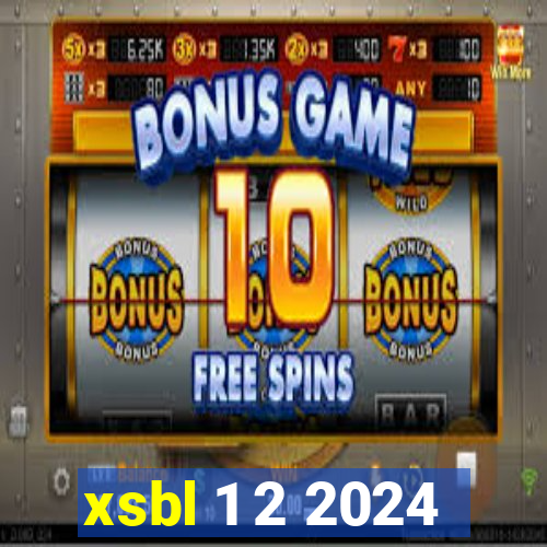 xsbl 1 2 2024