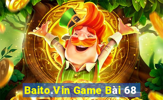 Baito.Vin Game Bài 68