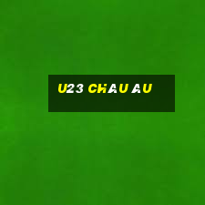 u23 châu âu