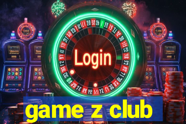 game z club