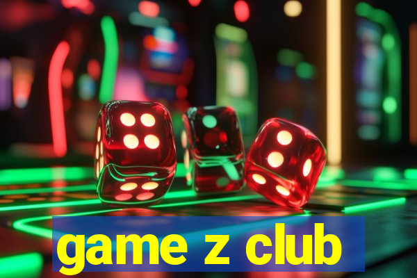 game z club