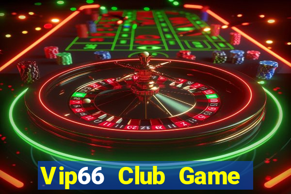 Vip66 Club Game Bài Cào